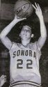 Shauna Page Class of 1991