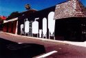 Sonora Brewing Company mural