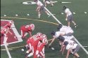 Summerville Bears against Galt Warriors