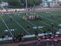 Summerville Bears take on the Maripors Grizzlies at home