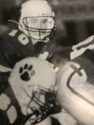 Zack Abernathy Class of 1996