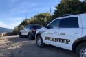Explosives found at Long Barn home