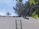 Monte Grande Drive Fire