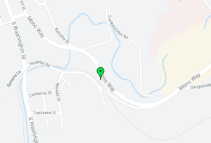 Power Outage In Sonora