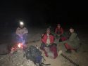 Successful Search and Rescue