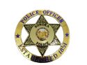 Sonora Police Department Logo