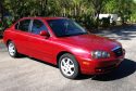 2005 Hyundai Elantra