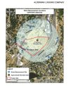 Alderman Logging Company Proposed Greenwaste Project Map