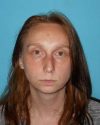 Alyssa Whitt TCSO Booking Photo