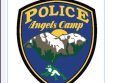 Angels Camp Police