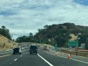 Approaching new Yosemite Junction signal Sept 18 2019