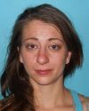Brittany Williams TCSO Booking Photo