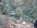 Car driven by Zachary Richardson Sept 6 2019 ahead of Joseph Eastman aarrest