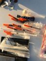 Drugs found in search