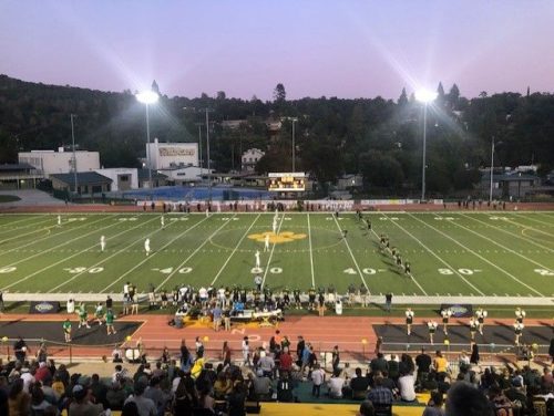 Sonora Football