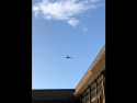 Helicopter Over Sonora