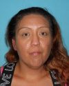 Judy Caballero TCSO Booking Photo