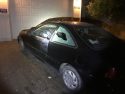Martinez and Williams arrest TCSO Evidence Photo