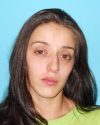 Meghan Martinez TCSO Booking Photo