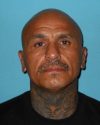 Michael Garza TCSO Booking Photo