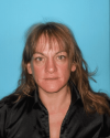 Monica Relaford TC Jail Booking Photo