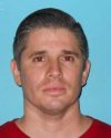 Nathan Orozco TCSO Booking Photo