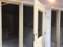 New Tuolumne County Jail intake area holding cells