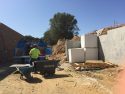 New Tuolumne County Jail site adjacent to future Courthouse will have caged walkway to transport inmates between buildings