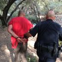Roy Allan Chandler Jr. arrest