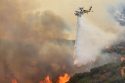 Sikorsky S-70i Firehawk in action