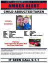 "Be-on-the-lookout" issued for Steve and John Weir