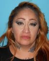 Sylvia Rodriguez TCSO Booking Photo