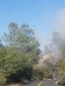 Tulloch Fire Sept 23, 2019