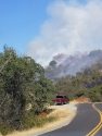 Tulloch Fire Sept 23, 2019