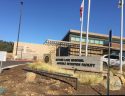 Tuolumne County Juvenile Detention Center