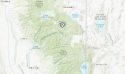 Walker Fire