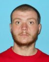 Zachary Richardson TCSO photo