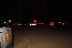 Clark Fork Road Investigation