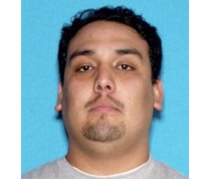 Shooting Arrest At Iron Door Saloon