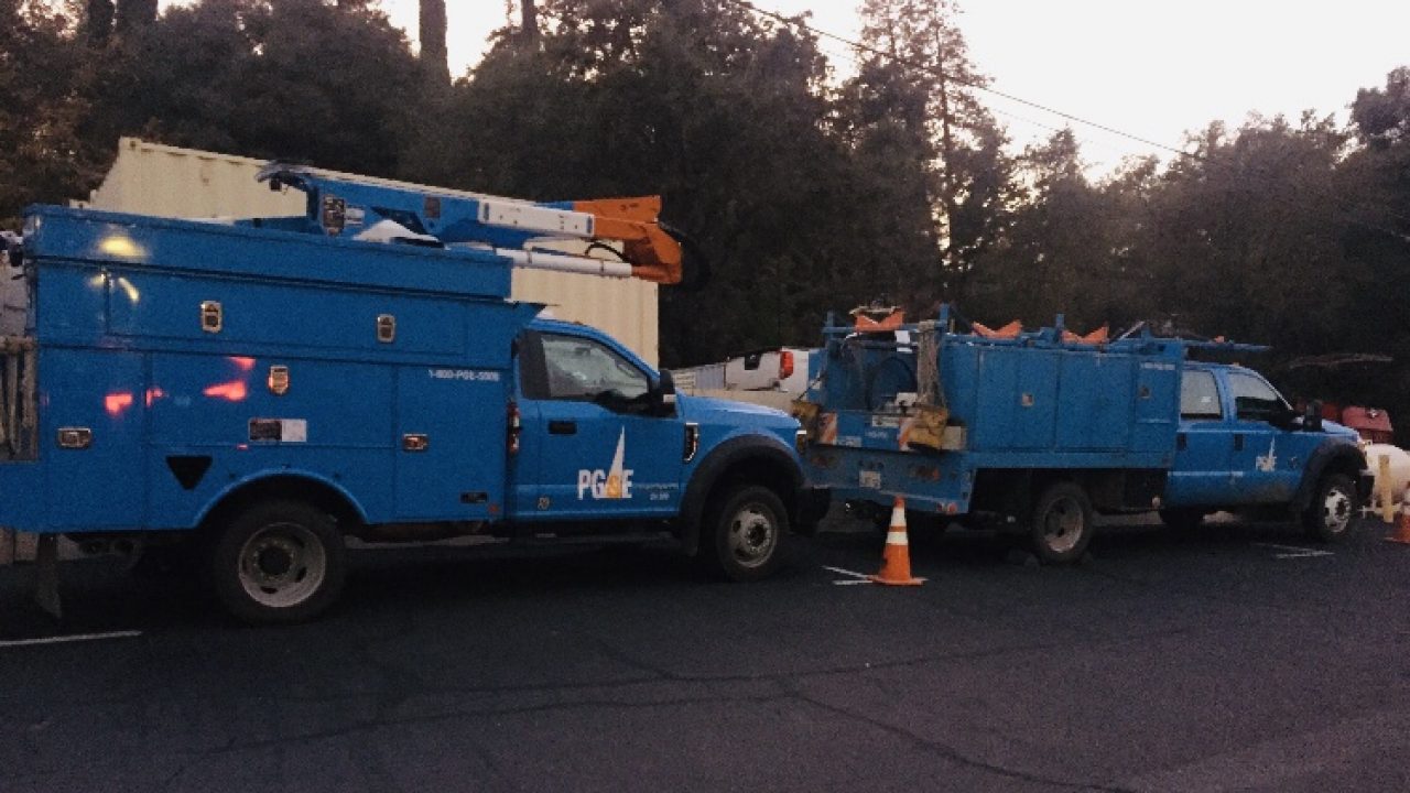 Tips to Prepare for a Power Outage - PG&E Safety Action Center