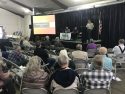 TuCare Natural Resources Summit