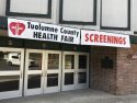 2019 Tuolumne County Health Fair