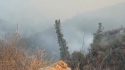 Briceburg Fire near Midpines