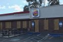 Burger King on Mono Way in East Sonora