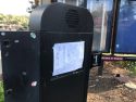 Burger King on Mono Way in East Sonora drive-thru closed