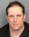 Raymond Carringer Stockton Police Booking Photo