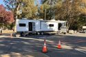 Community Resource Center in Mary Laveroni Park in Groveland
