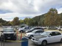 Tuolumne County Health Fair