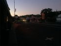 Downtown Sonora along South Washington Street near Gold Street
