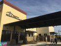 Exterior of Valley Springs Health and Wellness Center